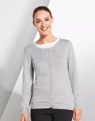 Strickjacke / Cardigan fr Damen