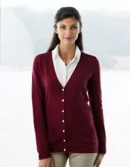 Strickjacke fr Damen in vielen Farben