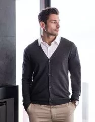 Strickjacke fr Herren