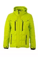 Winterjacke fr Herren