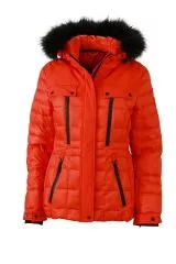 Winterjacke fr Damen