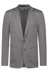 Jersey-Sakko RF Casual