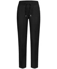 Damen-Joggpants regular fit 37.5 Qualitt