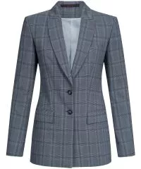 Damen-Langblazer RF Premi