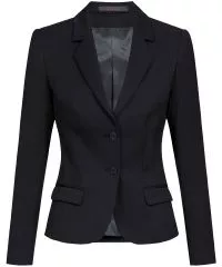 Damen-Blazer SlimFit Basic