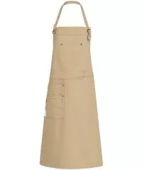 Latzschrze Canvas 77x95