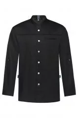 Kochhemd Jersey RegularFit