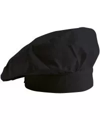 Franz. Kochmtze 2er Pack