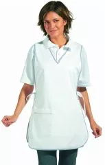 berwurfschrze / Chasuble 65% Poly./35% Bw.L08/594