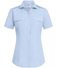 Pilotbluse 1/2 RF Basic