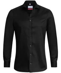 Herren-Hemd 1/1 SlimFit Premium