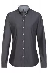 Jeanshemd 1/1 RegularFit Service