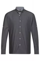 H-Hemd 1/1 RegularFit fr den Servicebereich