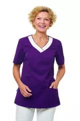 Schlupfjacke 1/2 Arm