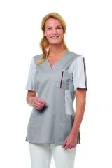 Schlupfjacke 1/2 Arm