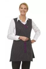 Chasuble berwurfschrze farbig