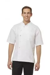 Kochjacke 1/2 Arm