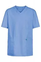 Schlupfkasack, Unisex OP Kasack