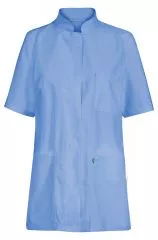 Kasack mit Stehkragen