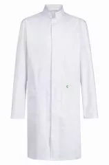 Berufsmantel mit Stehkragen