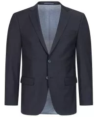 Sakko Modern fit, Farben schwarz, anthrazit oder marine, Kollektion Tailored