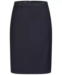 Rock Modern fit, Farben schwarz, anthrazit oder marine, Kollektion Tailored