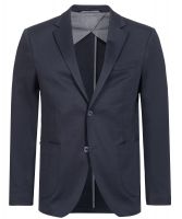 Herren Sakko modern fit, Farben grau, schwarz, blau Casual Collection