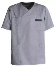 Kasack unisex in den Gren XS-4XL