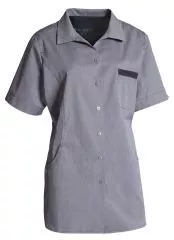 Kasack fr Damen in Gr.XS-4XL