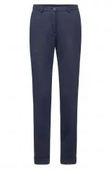 Damen Jerseyhose Regular Fit Casual Kollektion