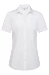 Bluse Regular Fit Simple Kollektion