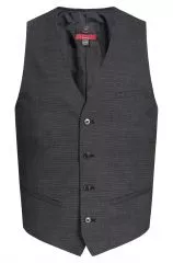 Herrenweste Regular Fit Modern with 37.5 Kollektion