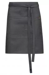 Vorbinder jeansoptik