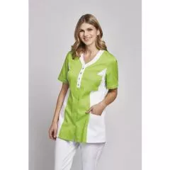 Kasack in verschiedenen Farben