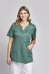 Schlupfkasack verschiedene Farben