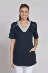 Kasack in verschiedenen Farben