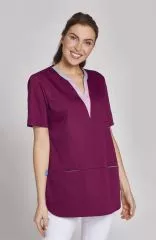 Kasack in verschiedenen Farben