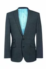 Blazer Karo Lim Fit