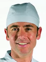 Bandana farbig 65% Poly./35% Bw L02/328