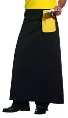 Vorbinder farbig 100x100 cm 65% Poly./35% Bw L11/289