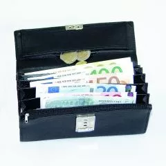 Geldbrse in Lederoptik L02/24