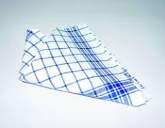 Geschirrtuch (VE= 10 Stck) 50%Baumwolle/50% Leinen L02/35