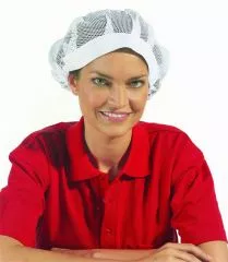 Netzhaube 100% Bw L02/57 10 Stck