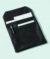 Grtelhaltertasche wasserfeste L02/97