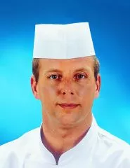 Schiffchen aus Spezialkrepp (25 Stck) L07/102